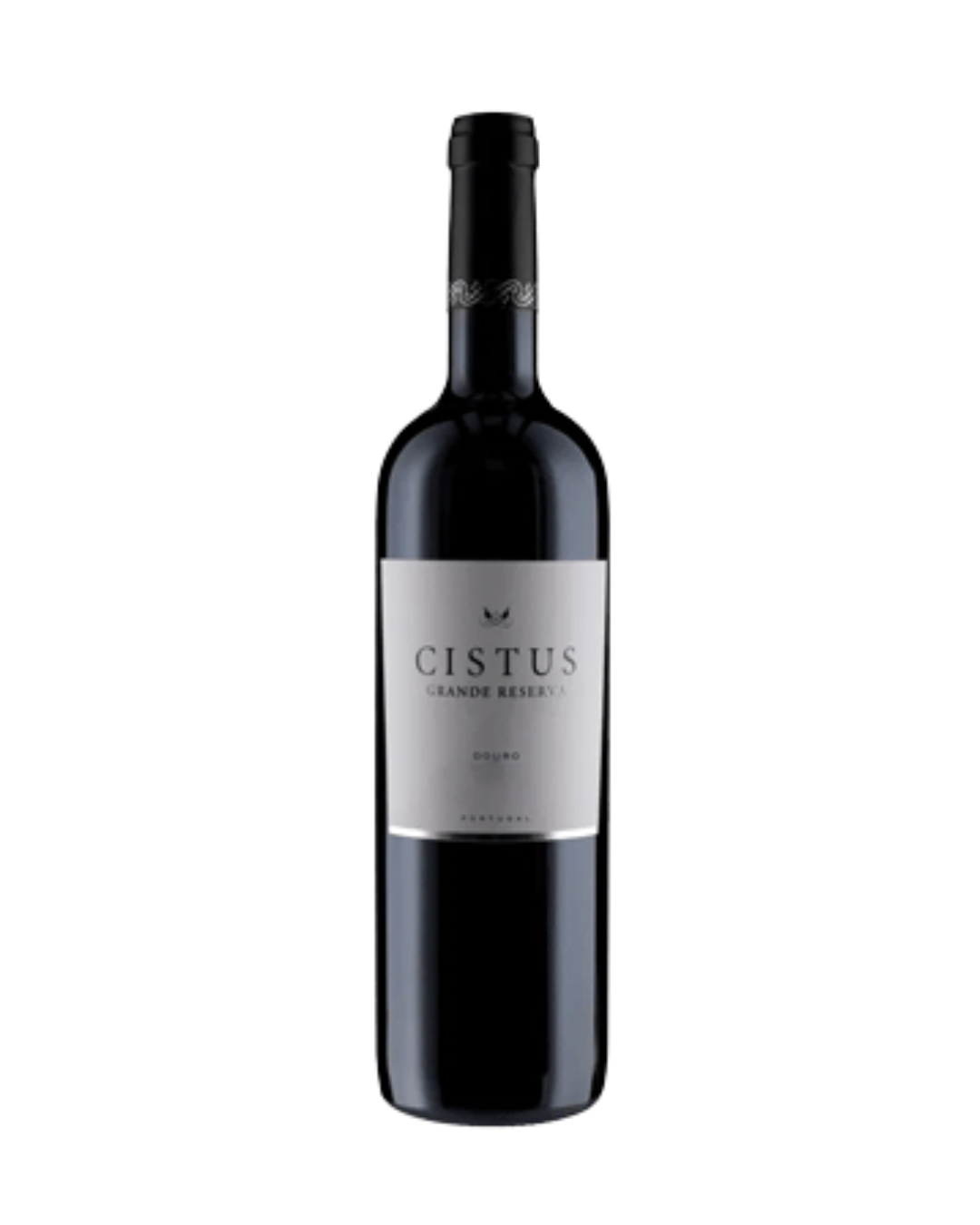 V.CISTUS GRANDE RESERVA TINTO 2017 0,75 (Copiar)